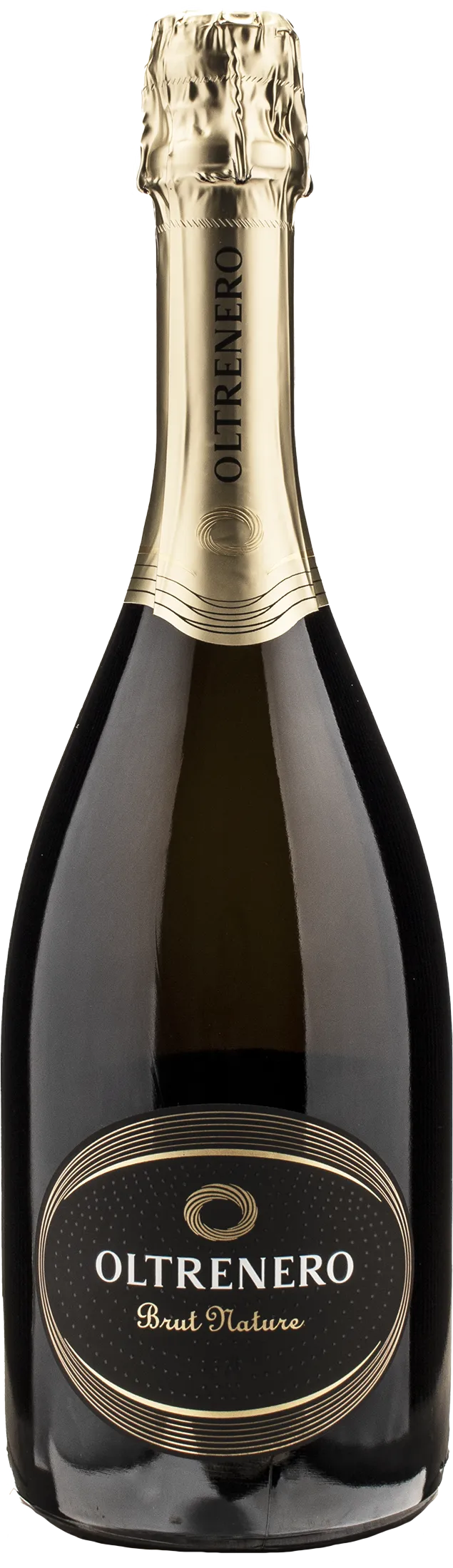 Oltrenero Pinot Nero Brut Nature 2019
