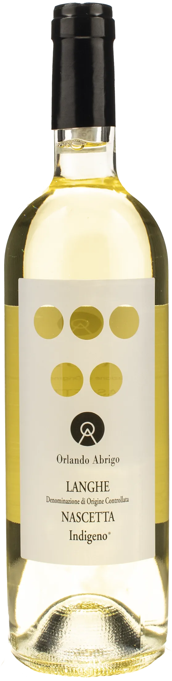Orlando Abrigo Langhe Nascetta Indigeno 2023