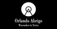 Orlando Abrigo logo Orlando Abrigo logo