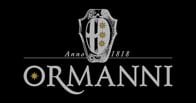 Ormanni logo Ormanni logo