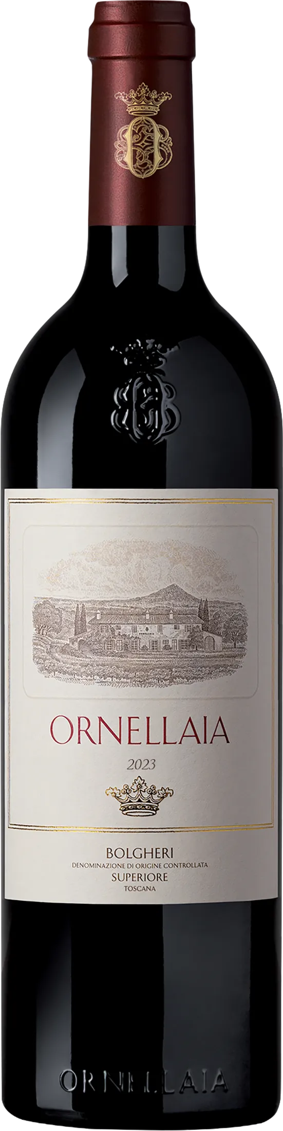 Ornellaia Bolgheri Rosso Superiore La Vitalità 2023