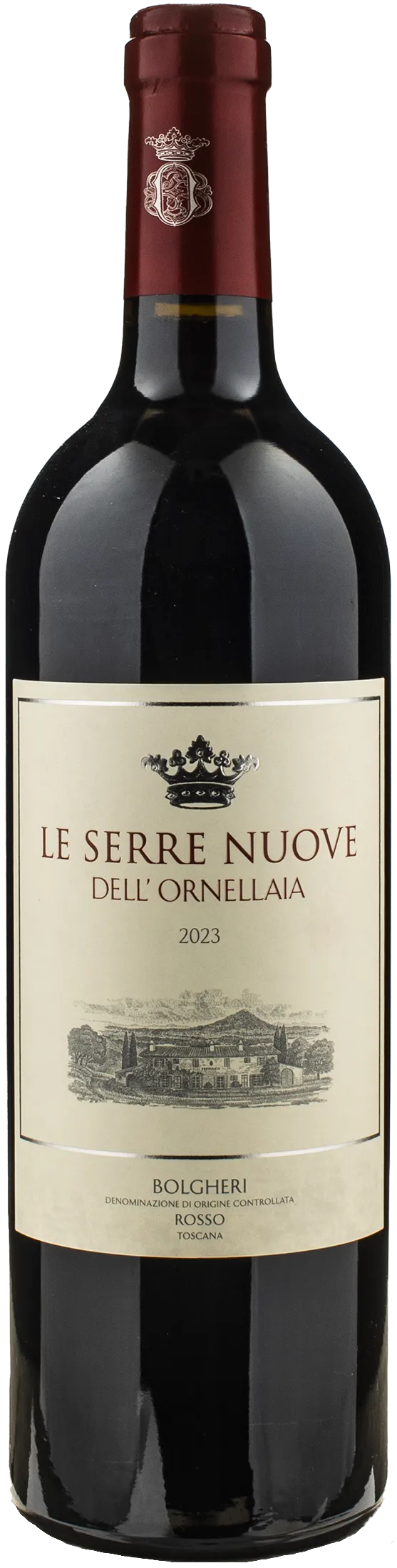 Ornellaia Le Serre Nuove dell'Ornellaia 2023