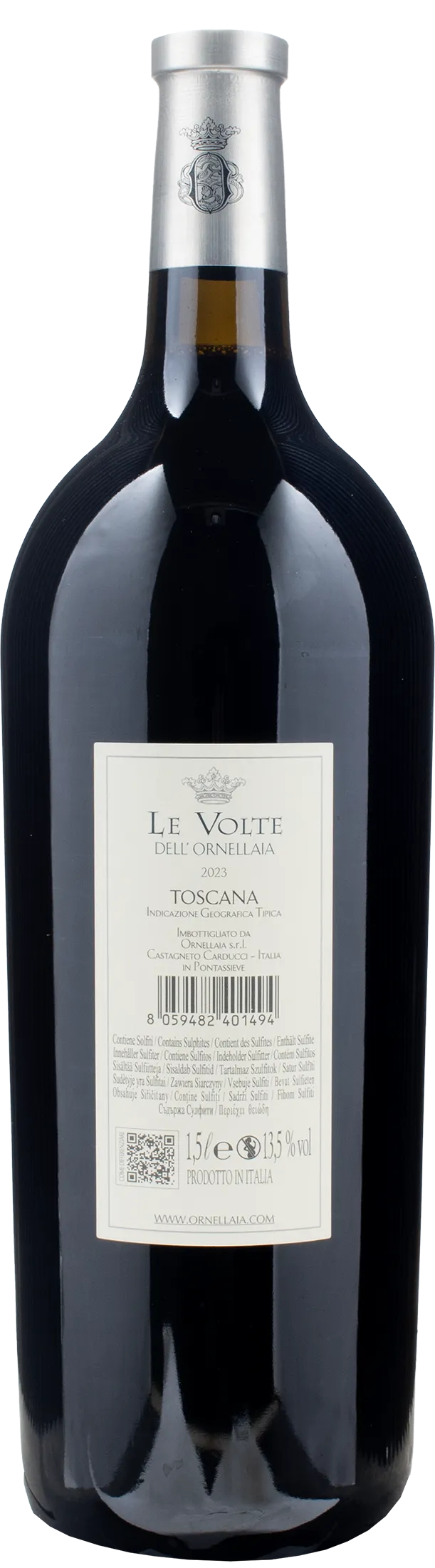 Ornellaia Le Volte Dell' Ornellaia Magnum 2023