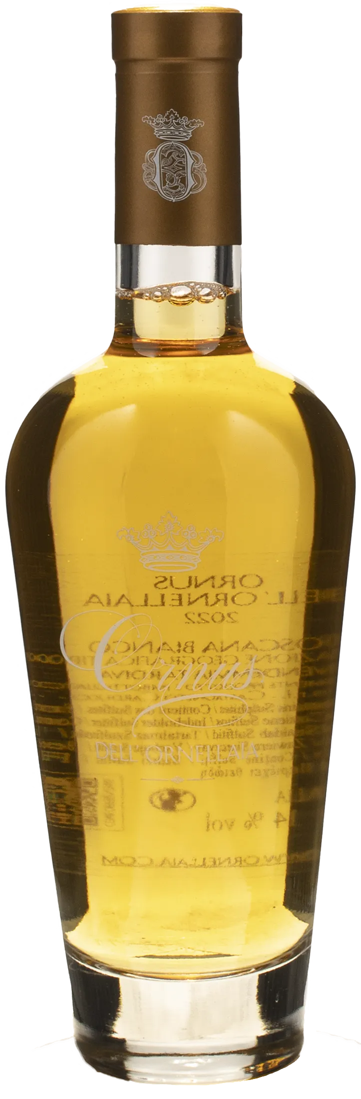 Ornellaia Ornus Vendemmia Tardiva 0.375L 2022