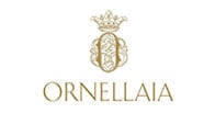 Ornellaia logo Ornellaia logo