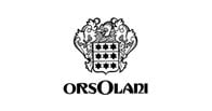 Orsolani logo Orsolani logo