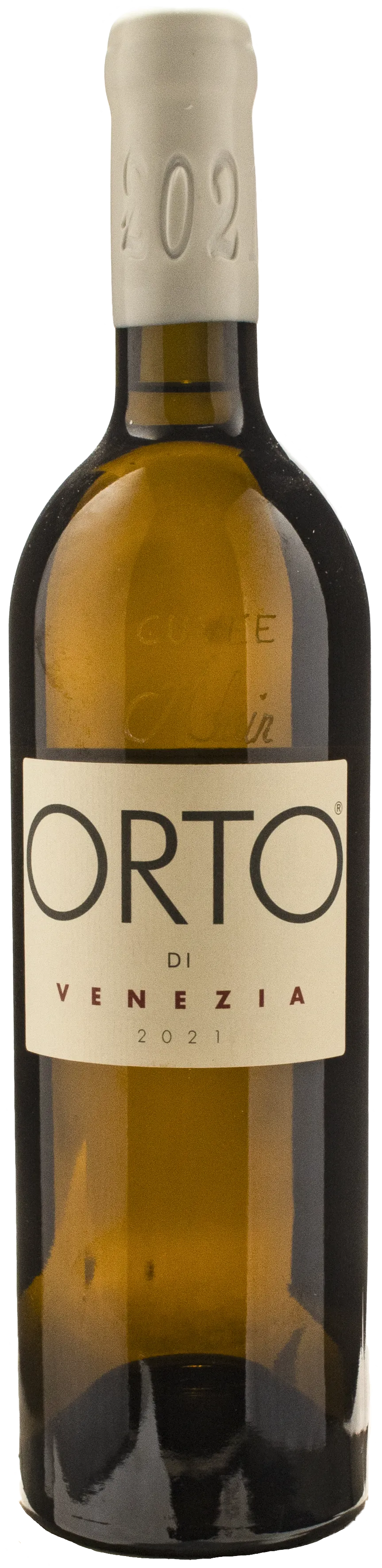 Orto di Venezia Cuvee Alain 2021