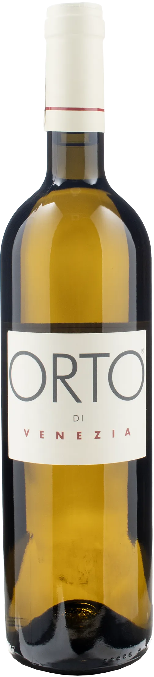 Orto di Venezia Vino Bianco 2021