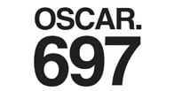 Oscar.697 logo Oscar.697 logo