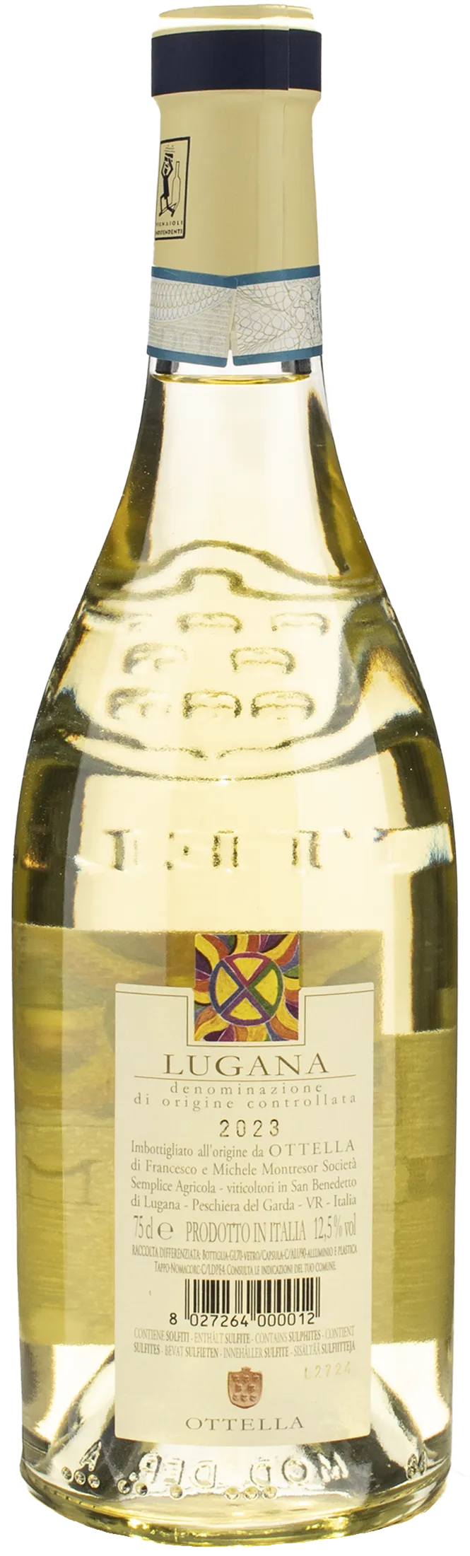 Ottella Lugana 2023