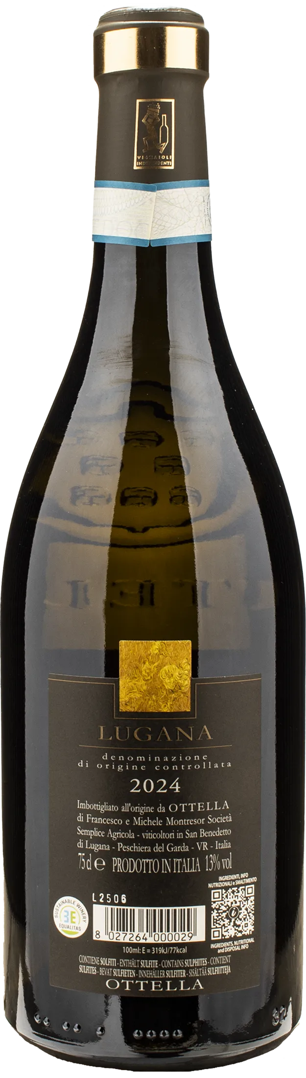 Ottella Lugana Le Creete 2024