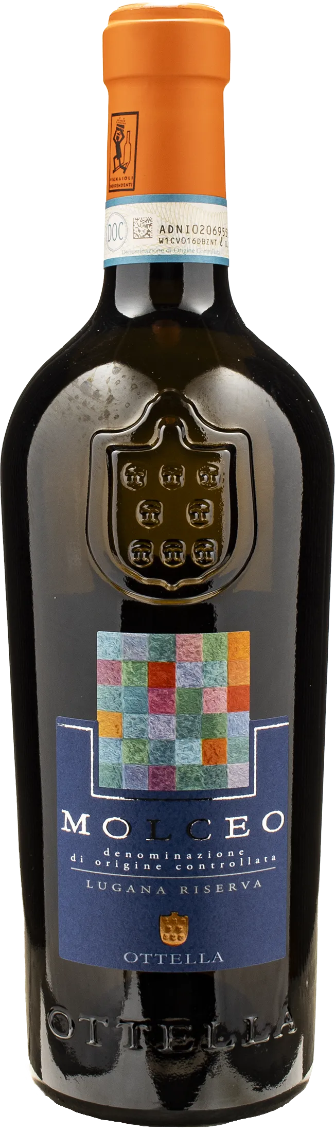 Ottella Lugana Riserva Molceo 2022