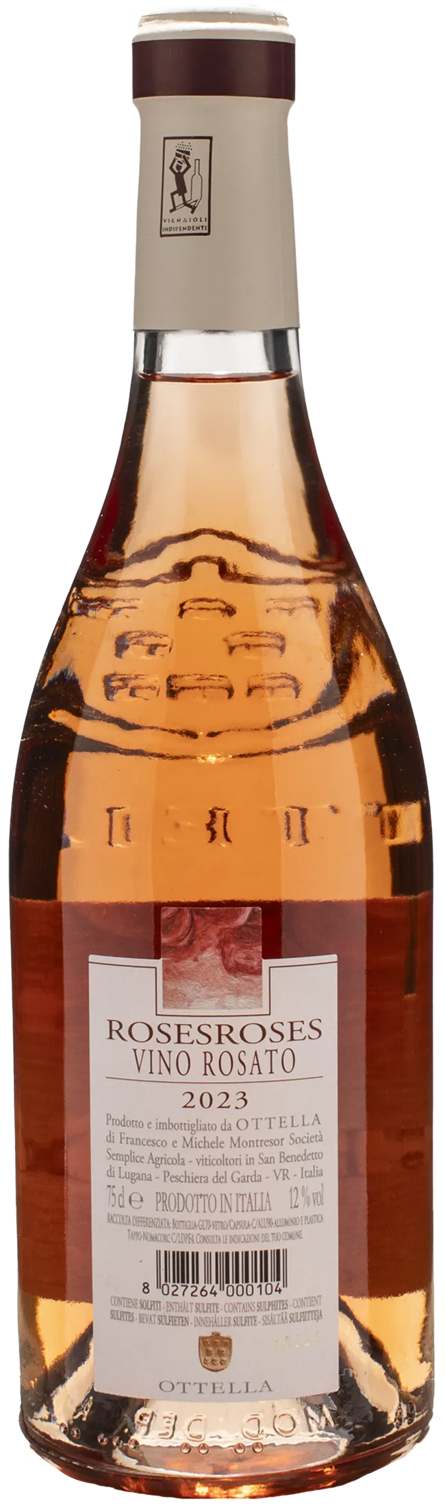 Ottella RosesRoses 2023