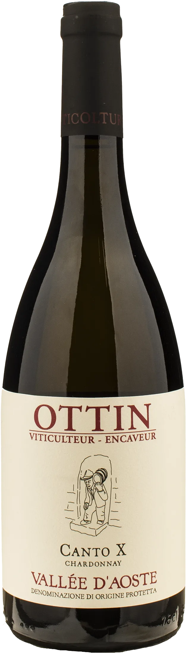 Ottin Canto X Chardonnay 2023