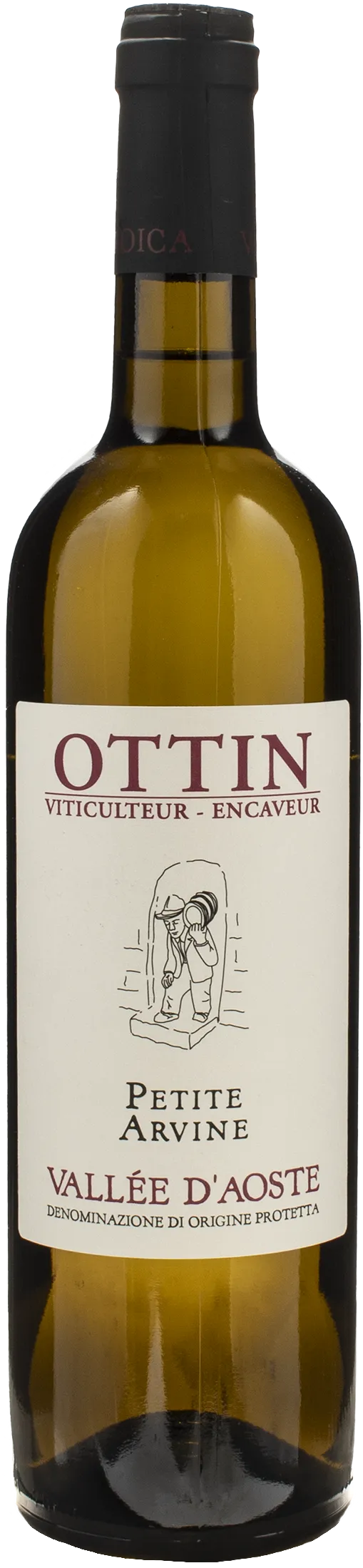 Ottin Petite Arvine 2023