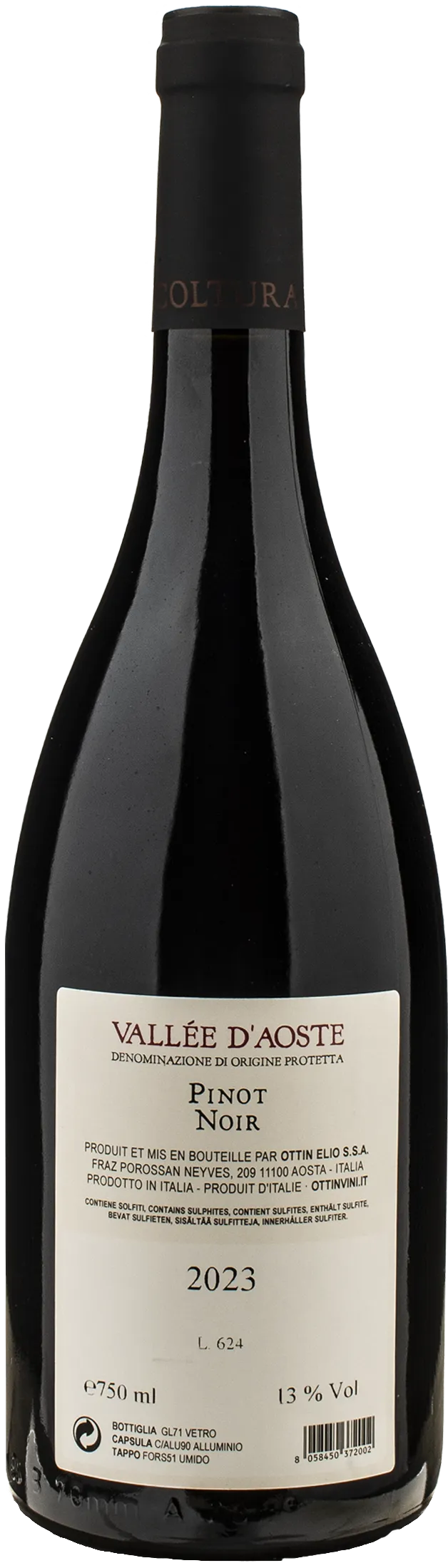 Ottin Pinot Noir 2023