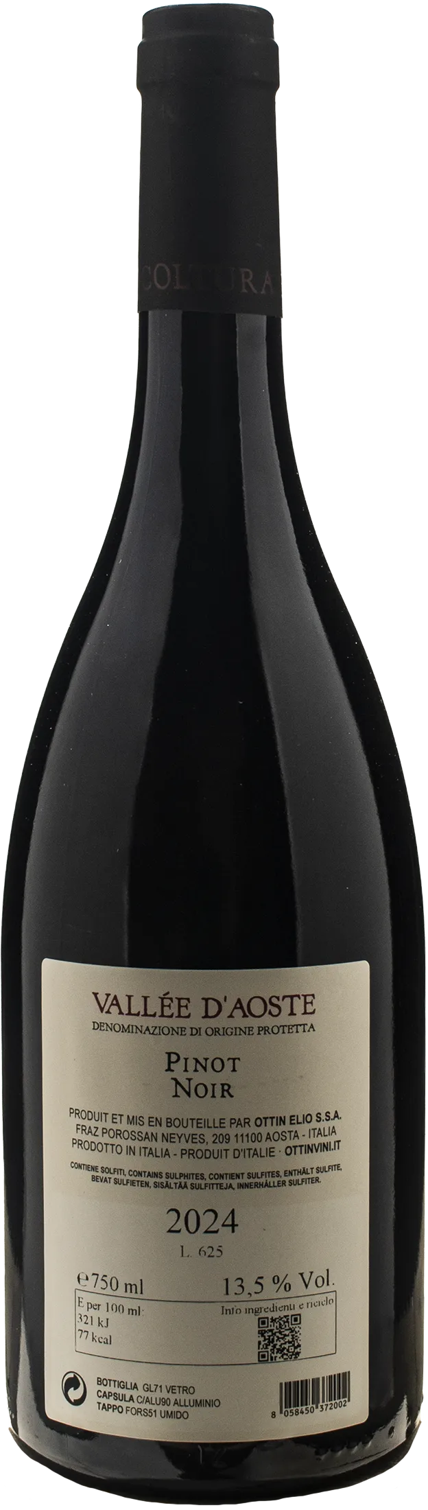 Ottin Pinot Noir 2024