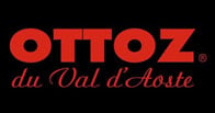 Ottoz logo Ottoz logo
