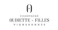 Oudiette Filles logo Oudiette Filles logo