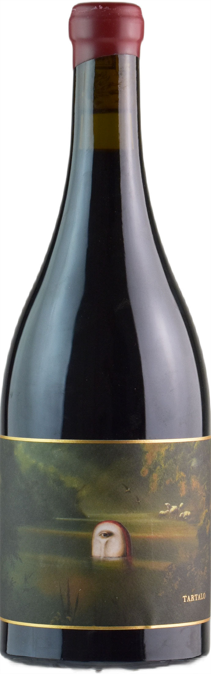 Oxer Bastegieta Tartalo 2019