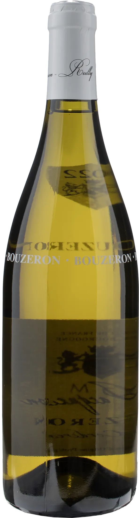 P&M Jacqueson Bouzeron Les Corderes Blanc 2022