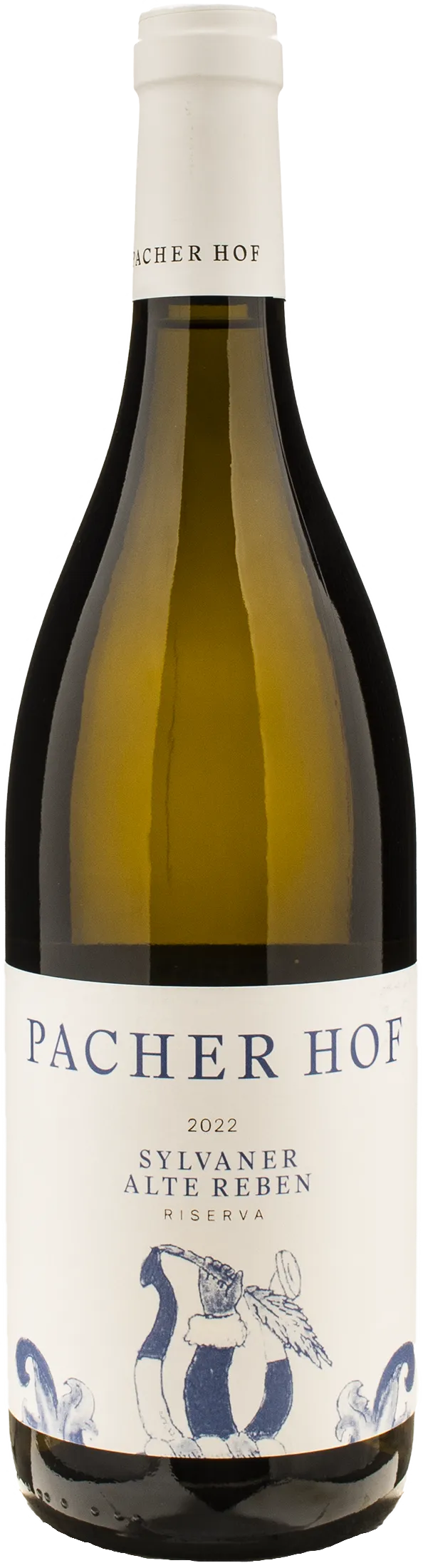 Pacher Hof Valle Isarco Sylvaner Alte Reben Riserva 2022