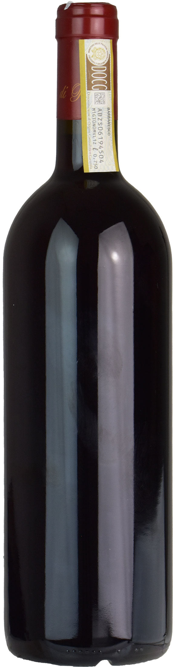 Paitin Barbaresco SORI' Paitin Serraboella 2019