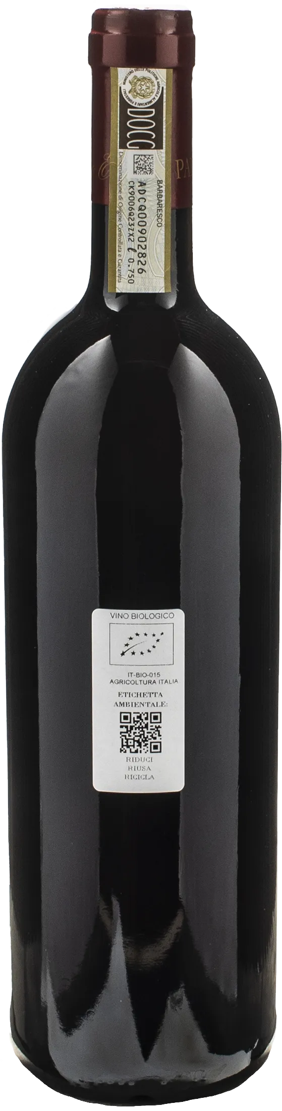 Paitin Barbaresco SORI Paitin Serraboella 2021