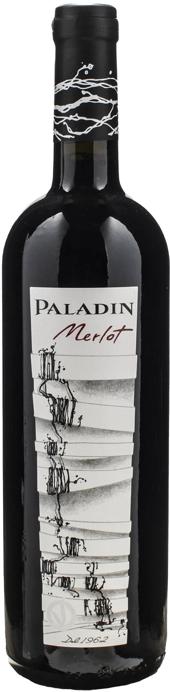 Paladin Merlot 2024
