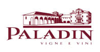 Paladin logo Paladin logo