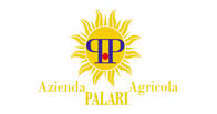 Palari logo Palari logo
