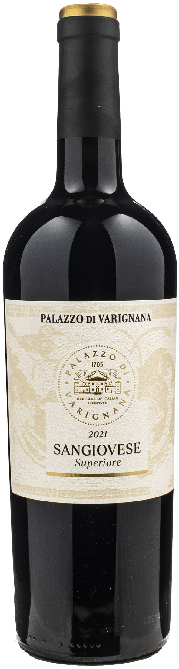 Palazzo di Varignana Sangiovese Superiore 2021
