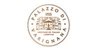 Palazzo di Varignana logo Palazzo di Varignana logo