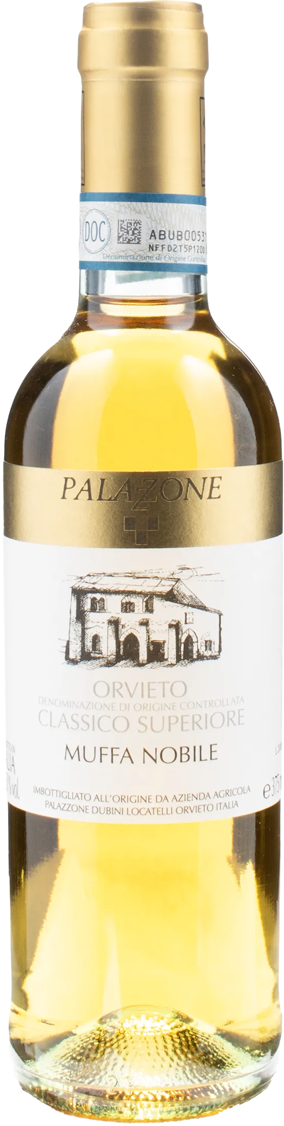 Palazzone Orvieto Classico Superiore Muffa Nobile 0.375L 2021