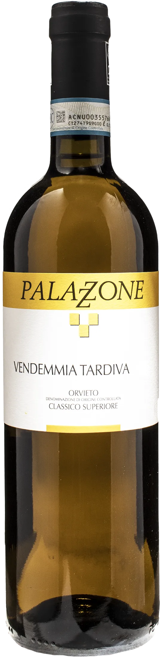 Palazzone Orvieto Classico Superiore Vendemmia Tardiva 2022