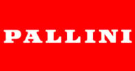 Pallini logo Pallini logo