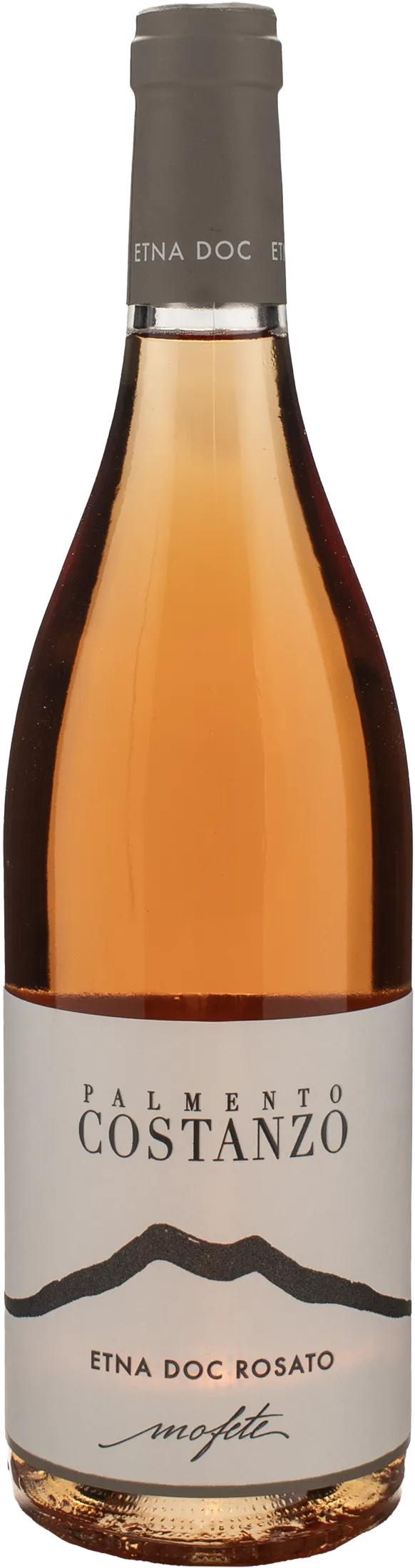 Palmento Costanzo Etna Rosato Mofete 2023