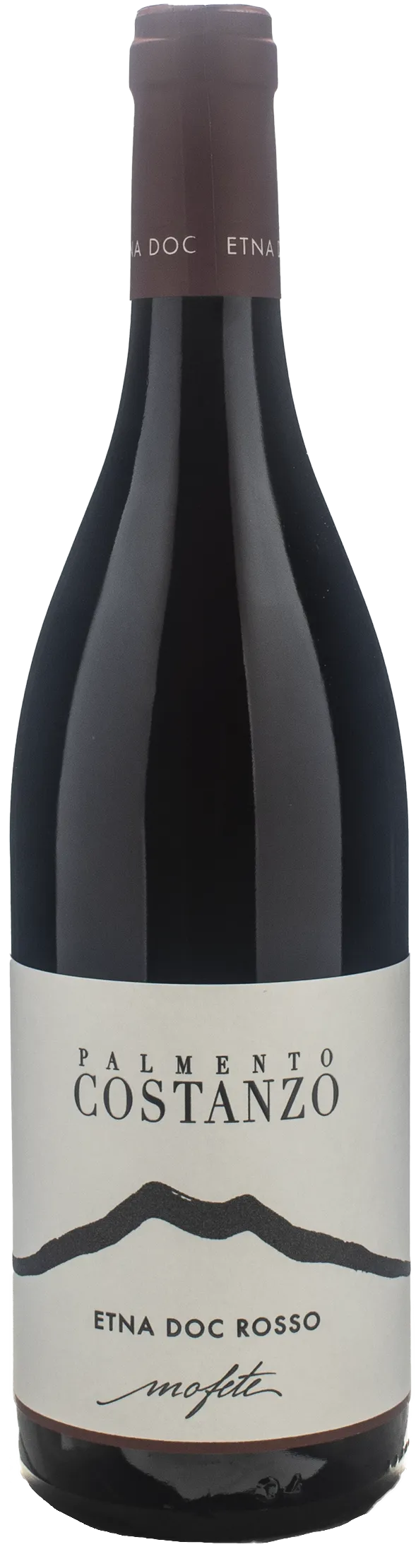 Palmento Costanzo Etna Rosso Mofete 2022