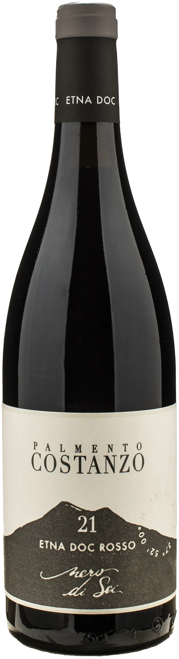 Palmento Costanzo Etna Rosso Organic 2021 Old Vines DOC | XtraWine