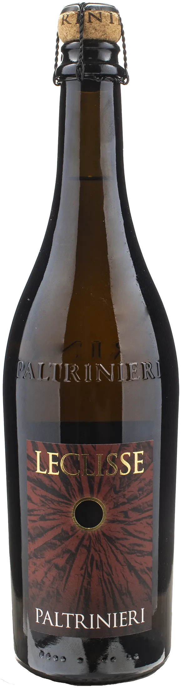 Paltrinieri Lambrusco Sorbara Leclisse 2023