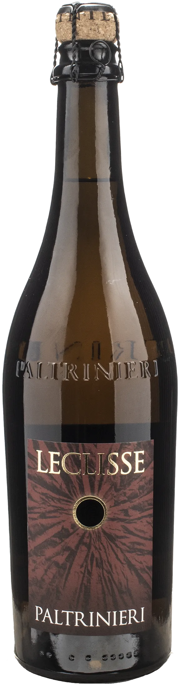 Paltrinieri Lambrusco Sorbara Leclisse 2024