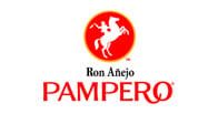 Pampero logo Pampero logo