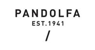 Pandolfa logo Pandolfa logo