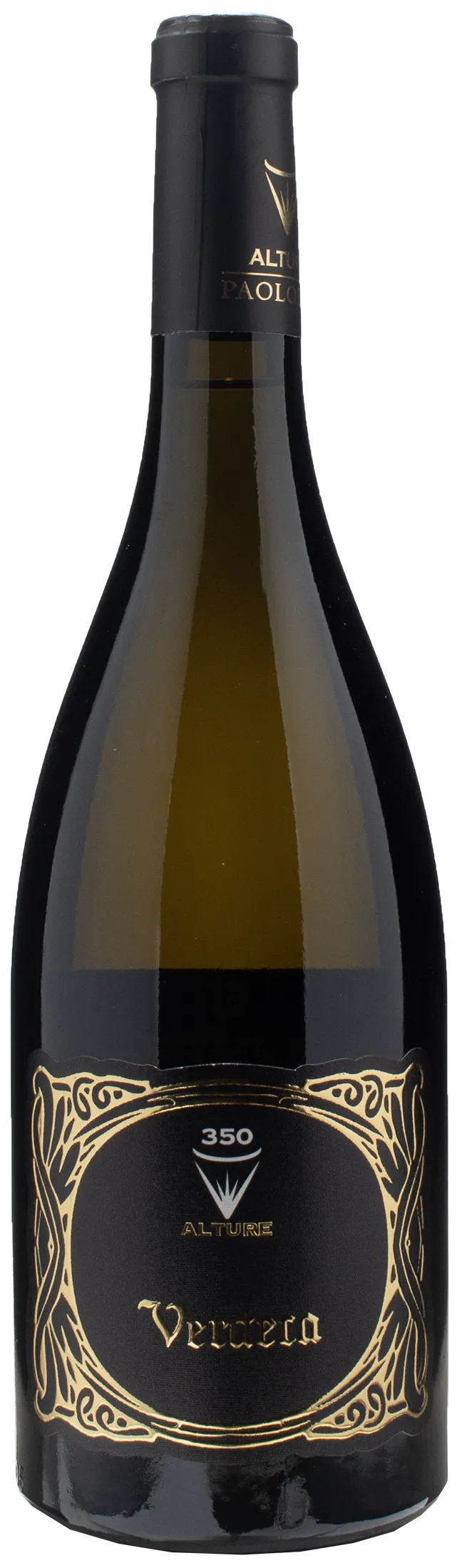 Paolo Leo Alture 350 Verdeca 2022