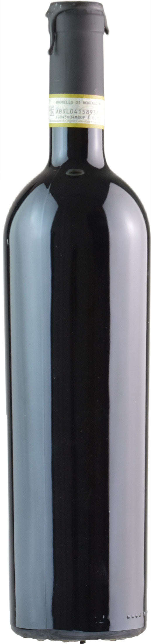 Paolo Magi Brunello Montalcino 2015