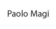 Paolo Magi logo Paolo Magi logo