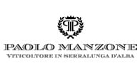 Paolo Manzone logo Paolo Manzone logo
