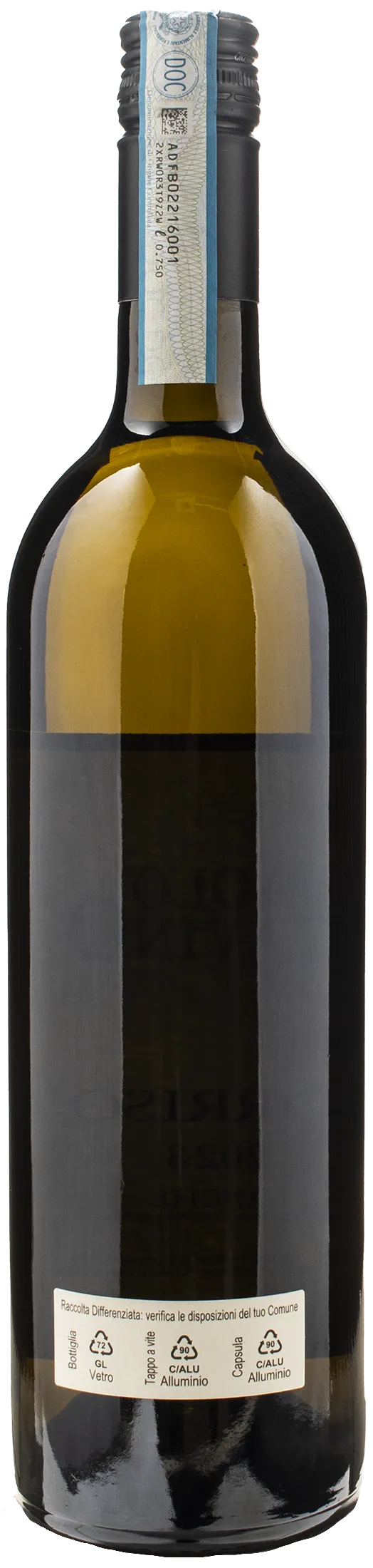 Paolo Scavino Langhe Bianco Sorriso 2023