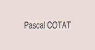 Pascal Cotat logo Pascal Cotat logo