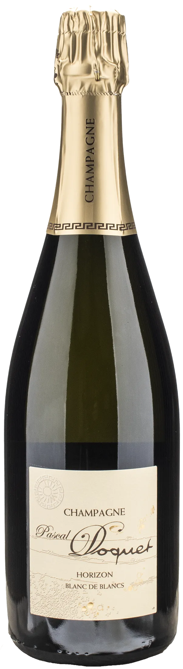 Pascal Doquet Organic Champagne Blanc de Blancs Extra Brut | XtraWine